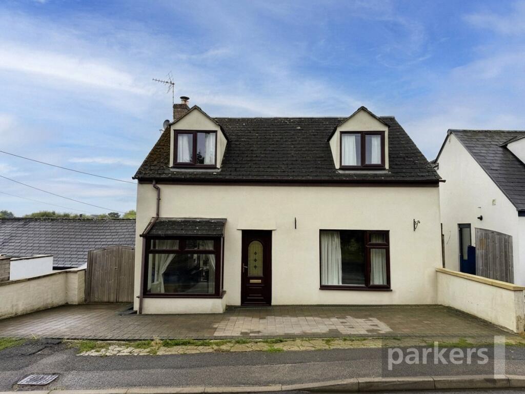 Main image of property: Crawley Road, Witney, Oxfordshire, OX28