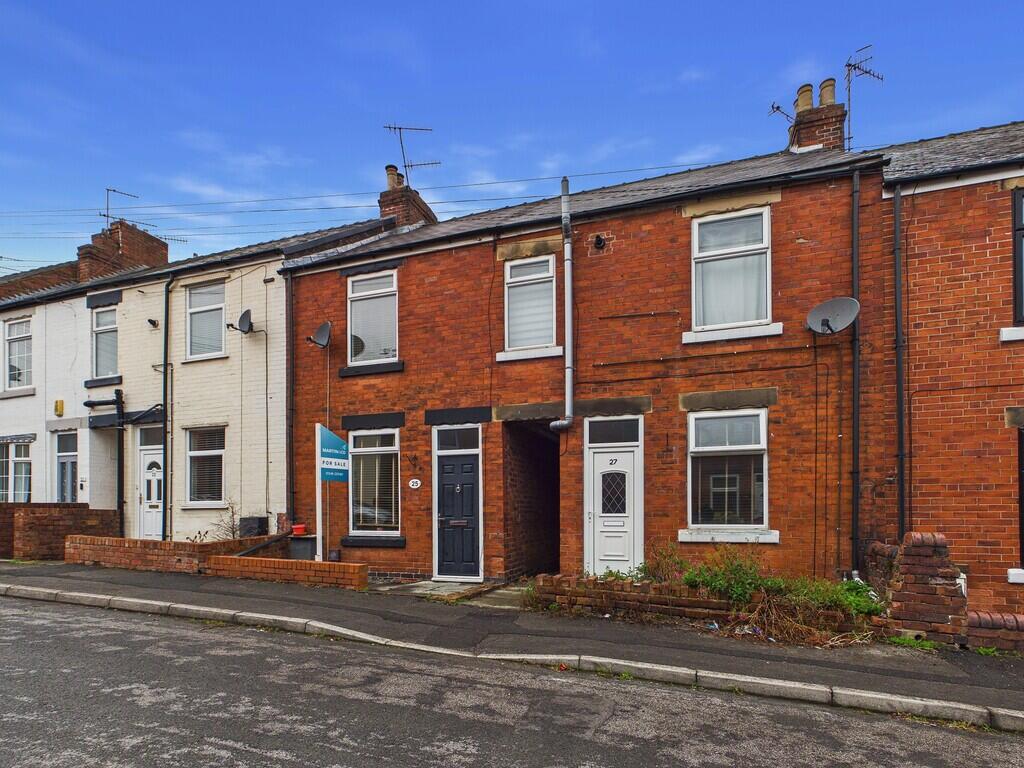 Main image of property: Grove Street, Hasland