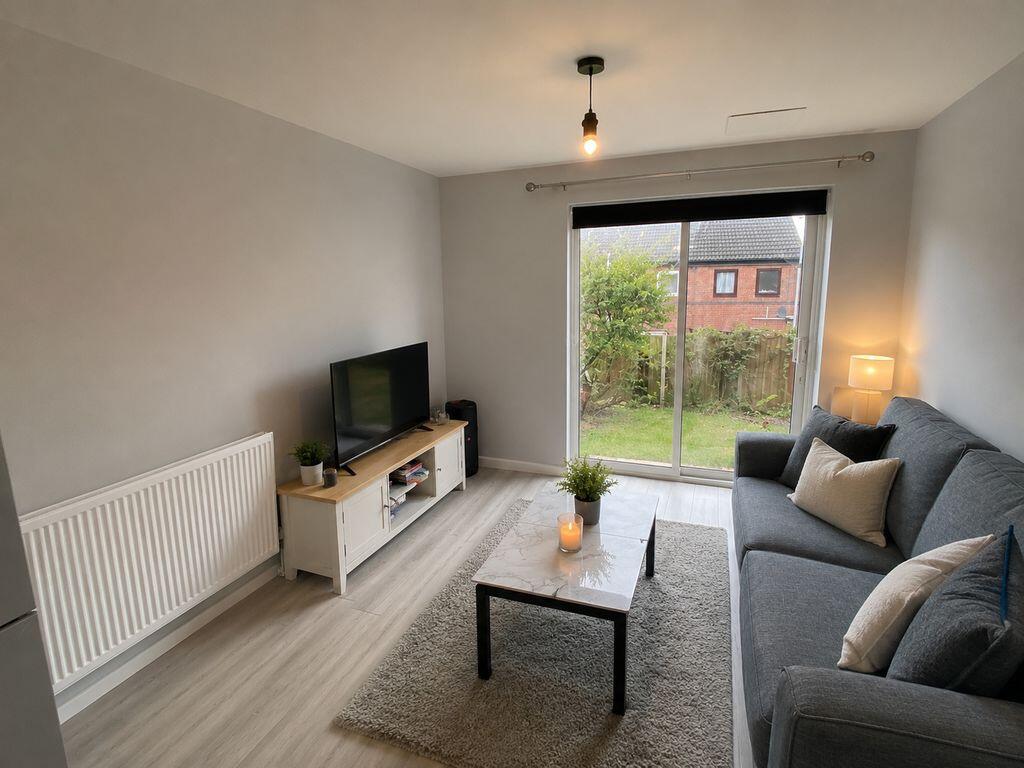 Main image of property: Allington Avenue, Nottingham