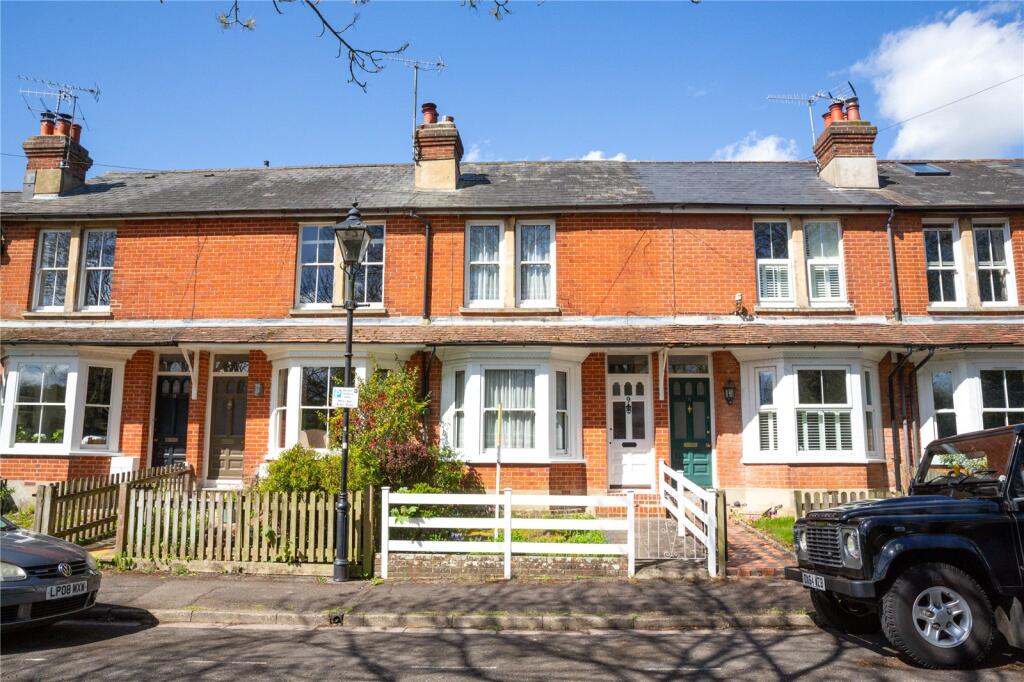 Main image of property: Clausentum Road, Winchester, Hampshire, SO23