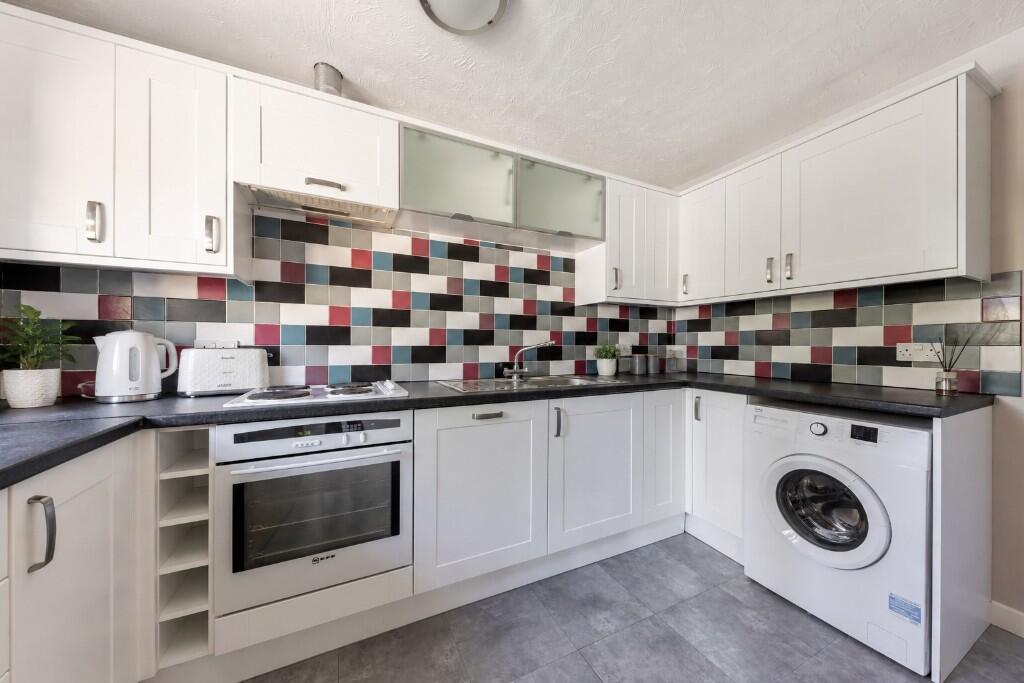 Apartment in Norwich - View 4