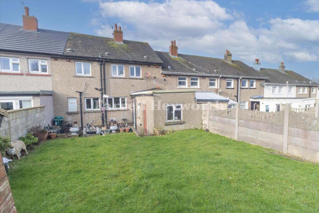 Grizedale Place, Heysham, Morecambe photo 2