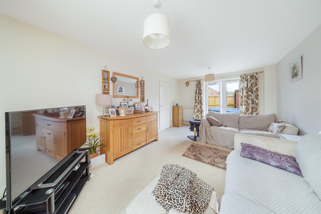 House in Bath - View 4