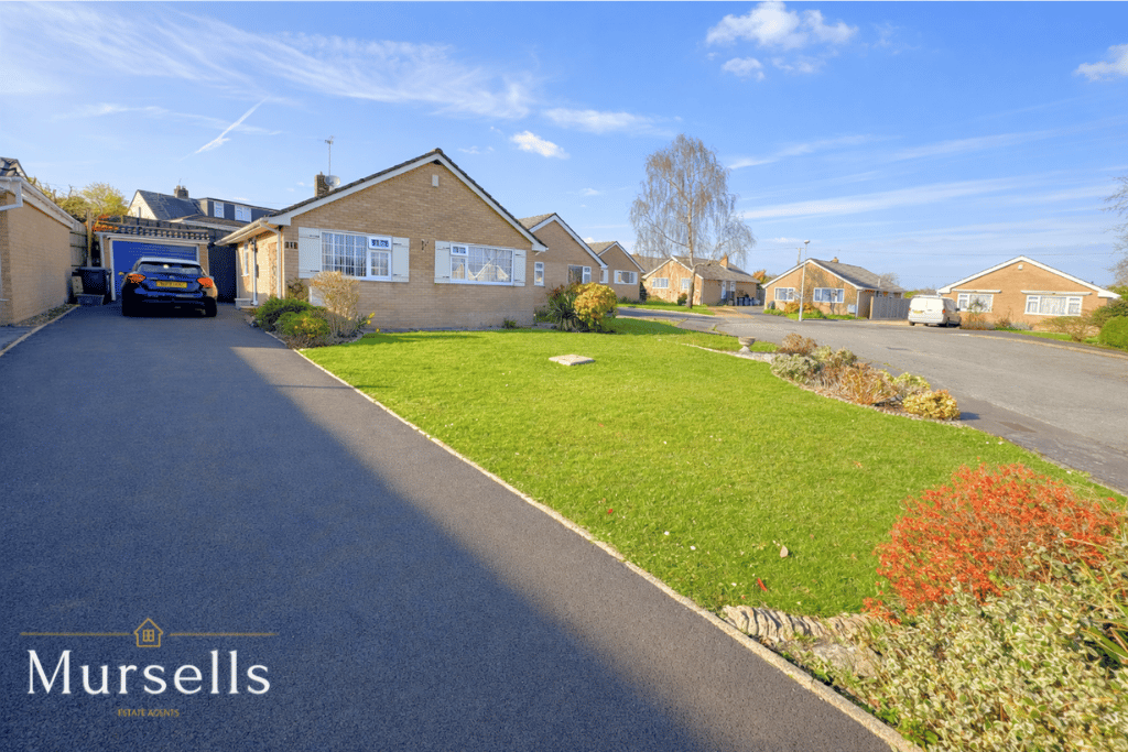 Main image of property: Paddock Close, Lytchett Matravers, Poole, BH16