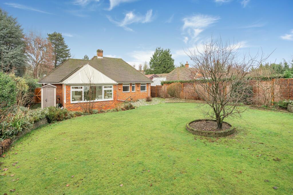 Additional image 27 of Chequer Lane, Redbourn, St. Albans, AL3