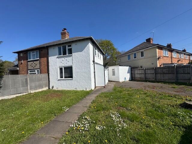 Main image of property: Dolphin Lane