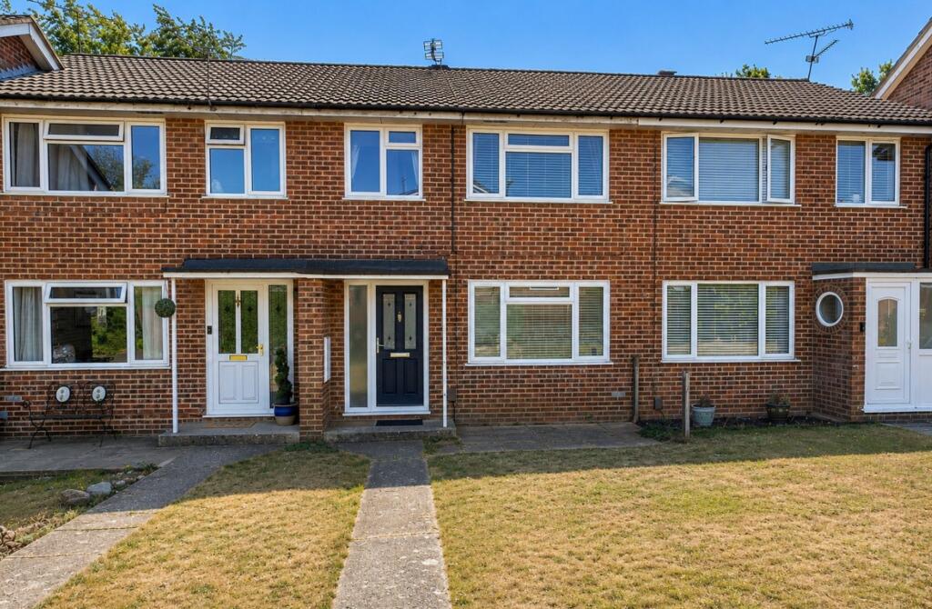 Main image of property: Porter Road, Brighton Hill