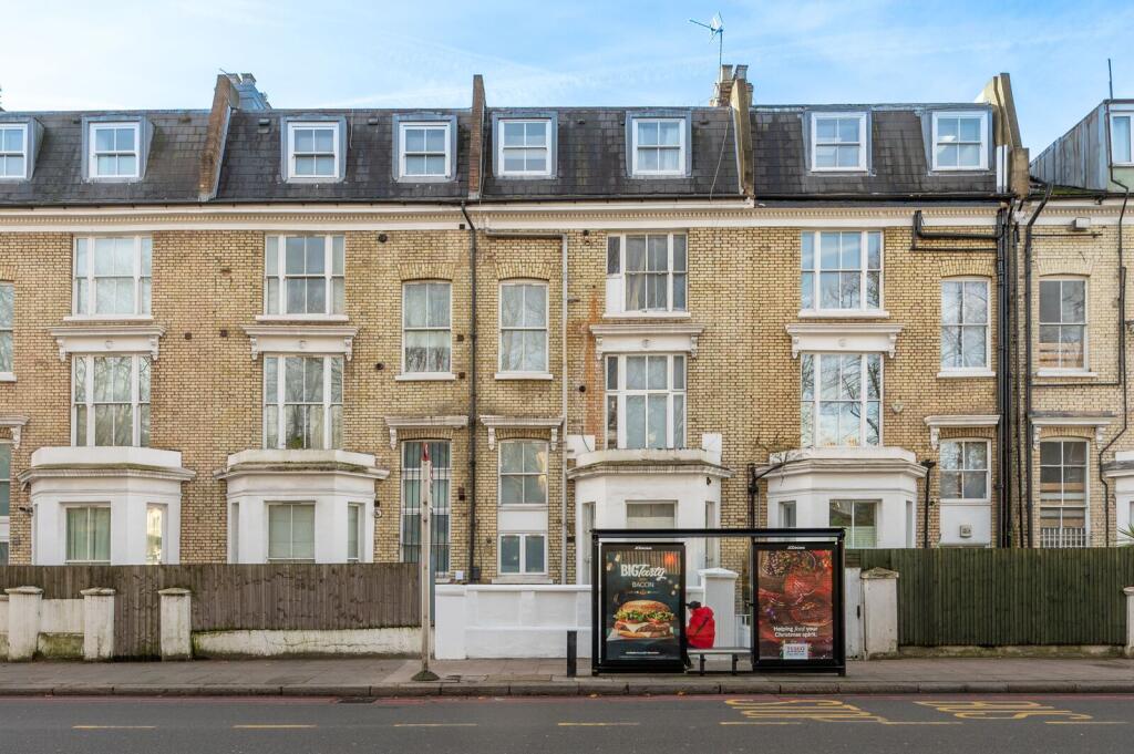 Apartment in London - View 4