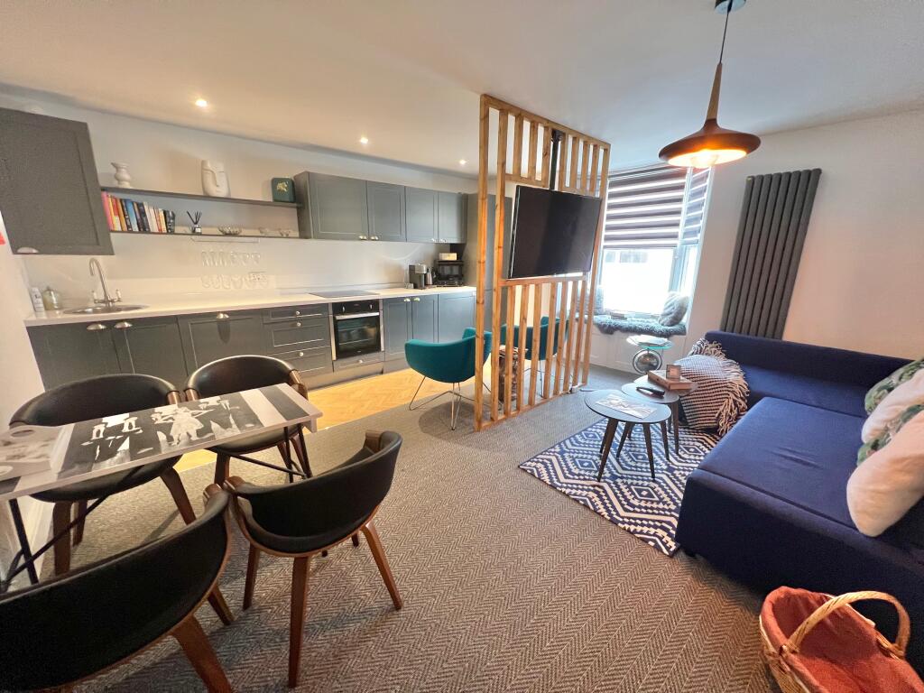 Main image of property: Edward Street, Brighton