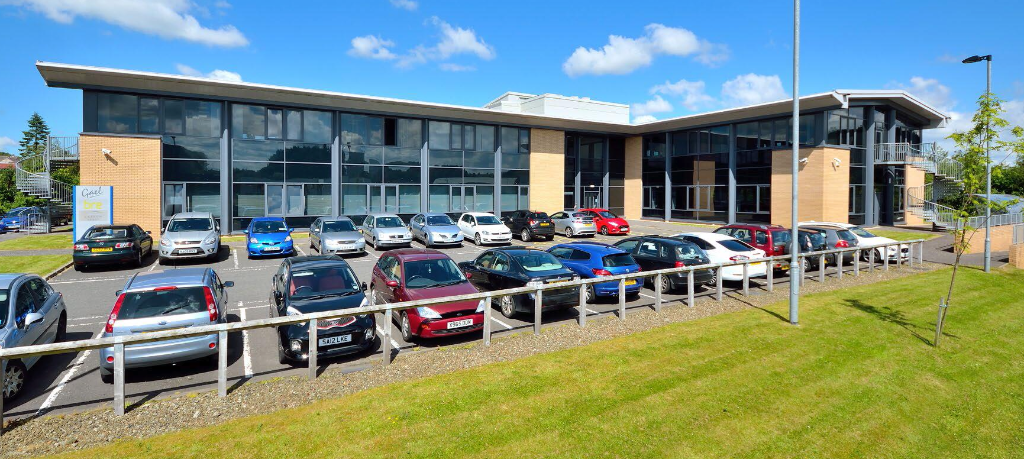 Main image of property: Bramah Avenue, Glasgow, G75