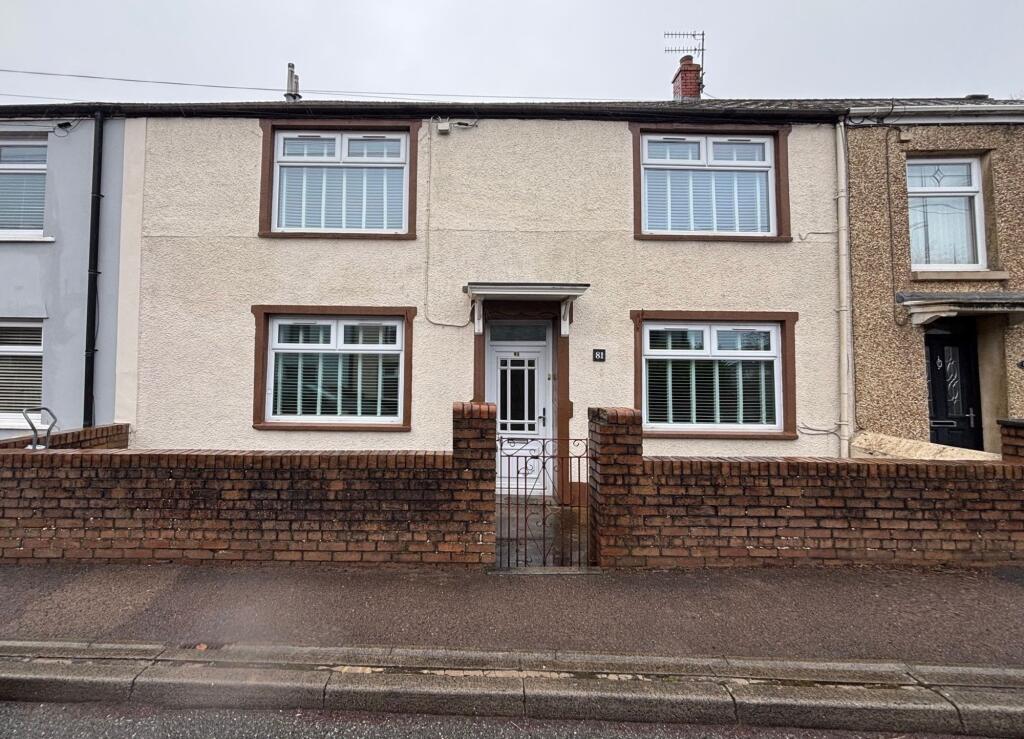 Main image of property: Beaufort Hill, Beaufort, NP23