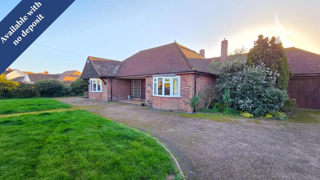 Main image of property: Windmill Road, Bradfield, Manningtree