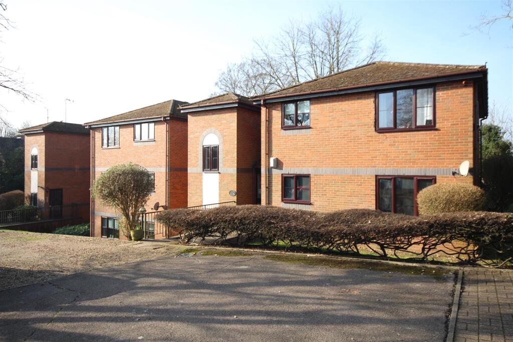 Main image of property: St. Michaels Court, Ruscombe, Reading