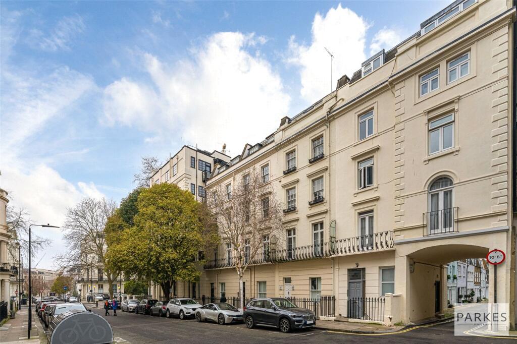 Main image of property: Chilworth Street, London, W2