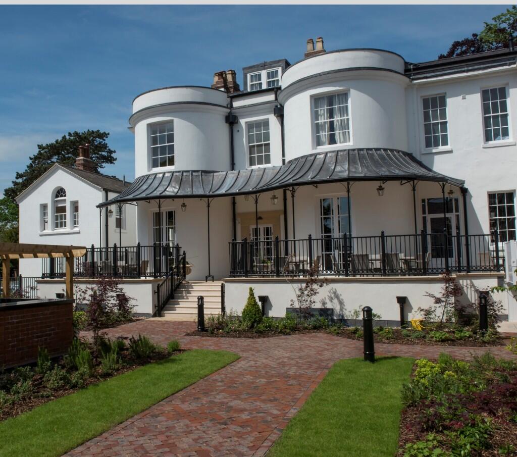 Additional image 31 of 24 Chamberlain Place, Church Road, Birmingham, B15