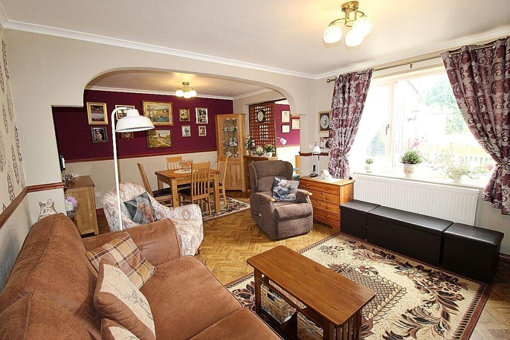 House in Rotherham, Whiston - View 5