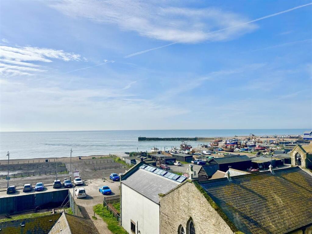 Main image of property: The Ice House, Rock A Nore Road, Hastings