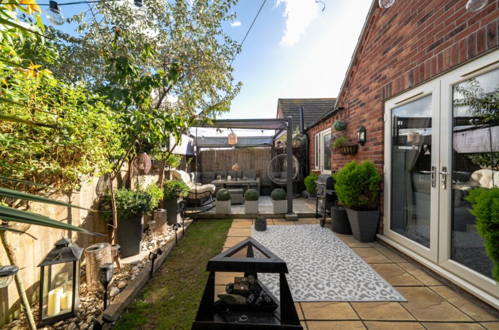 House in North Kesteven, Leasingham - View 4