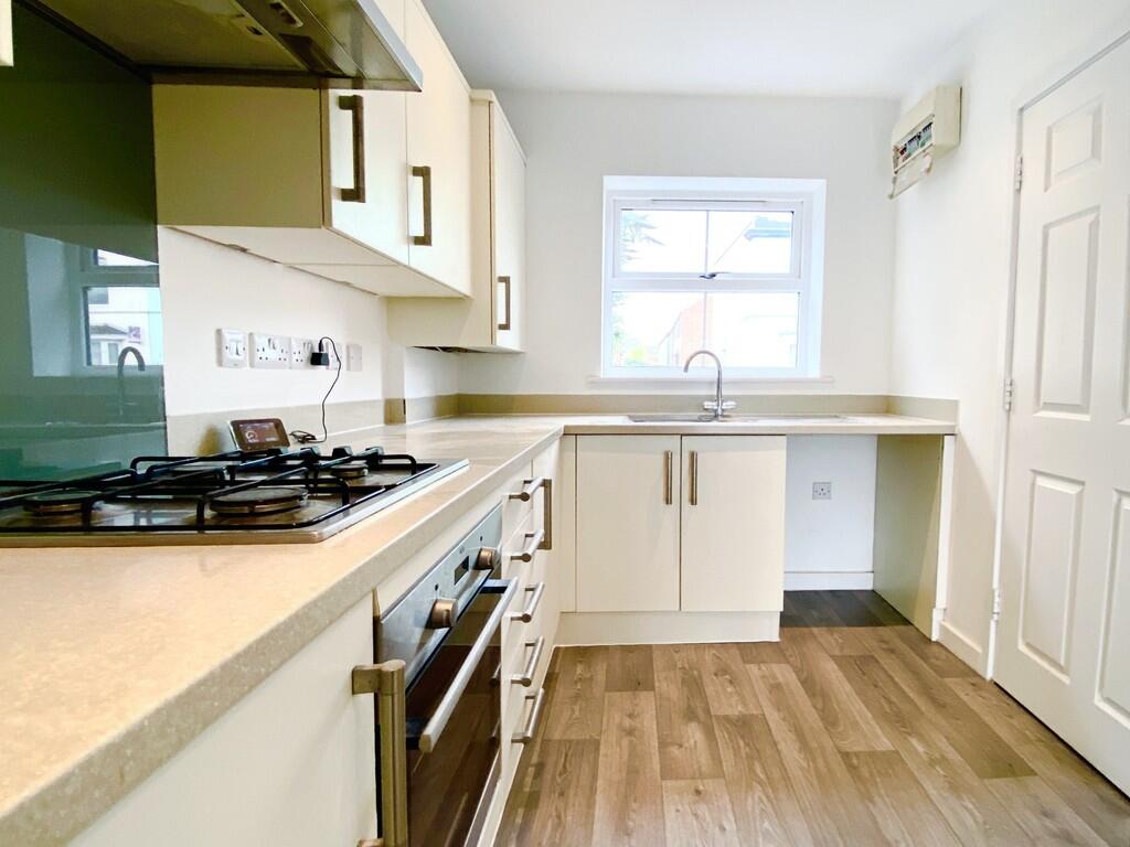 House in Canterbury, Stuppington, Wincheap - View 4