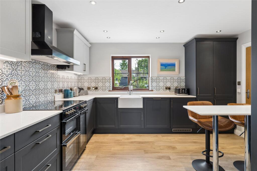 House in Hemel Hempstead - View 4