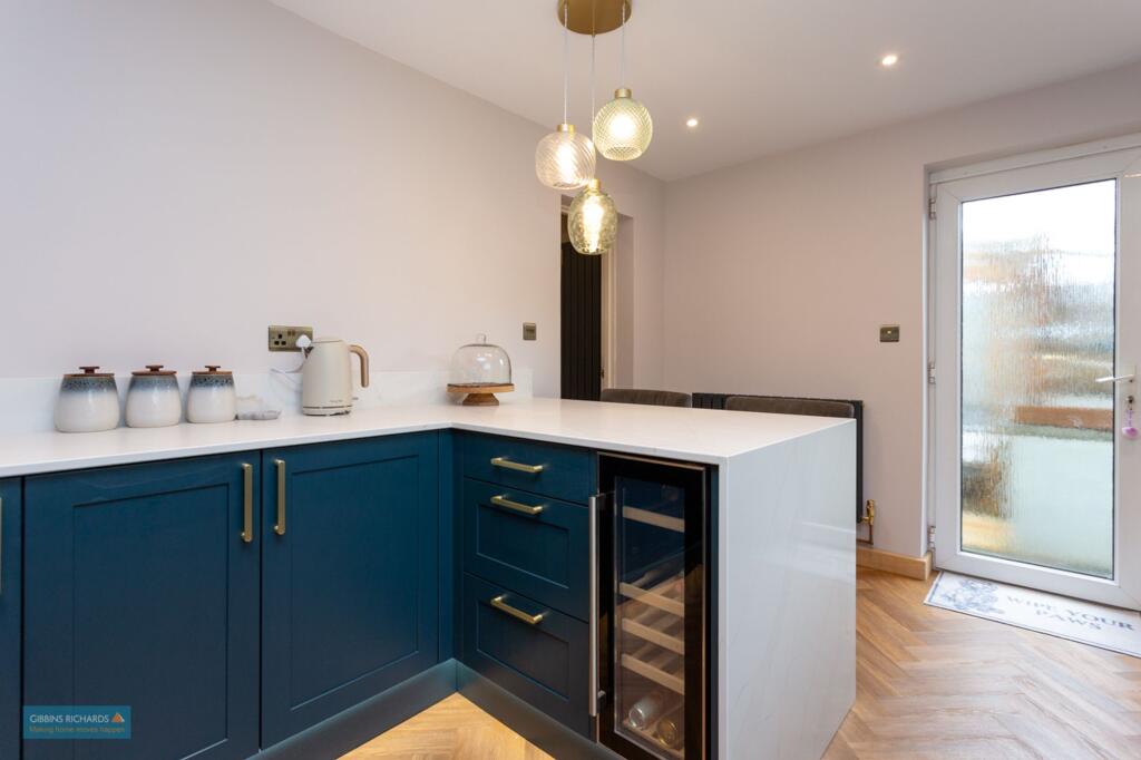 House in Taunton - View 5