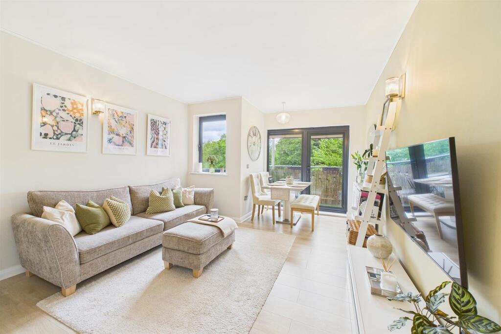 Main image of property: Peterborough Road, Harrow HA1