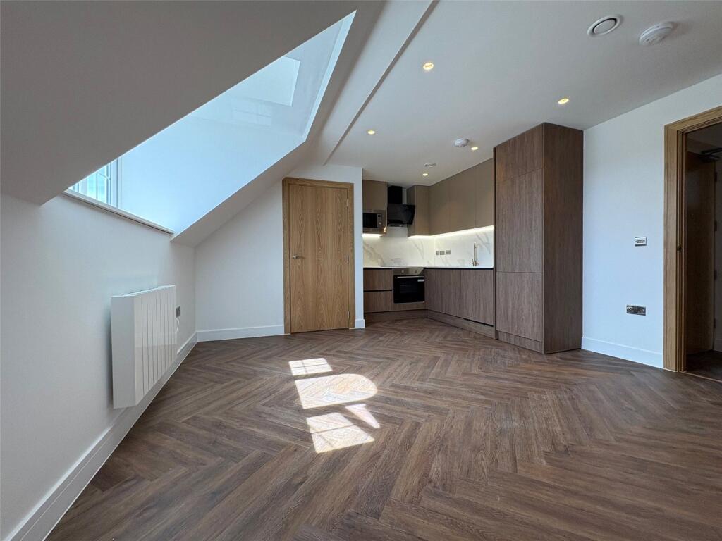 Main image of property: Lotus Mews, Fleet Road, Fleet, GU51