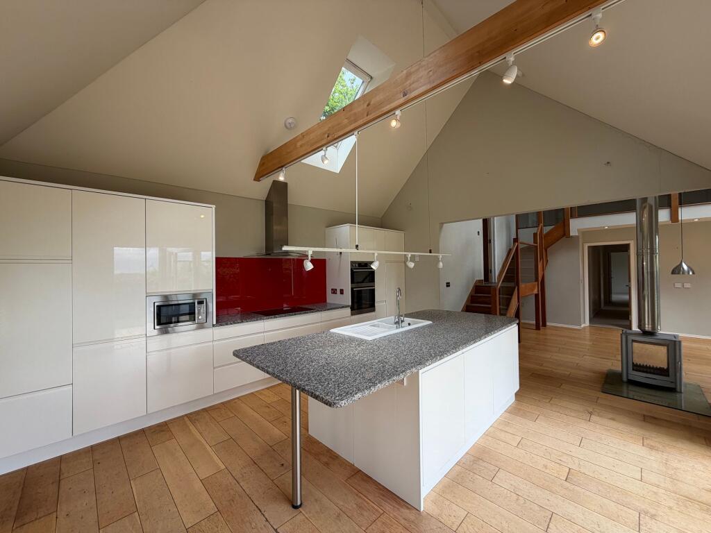 Main image of property: Beresford Close, Kilndown, TN17