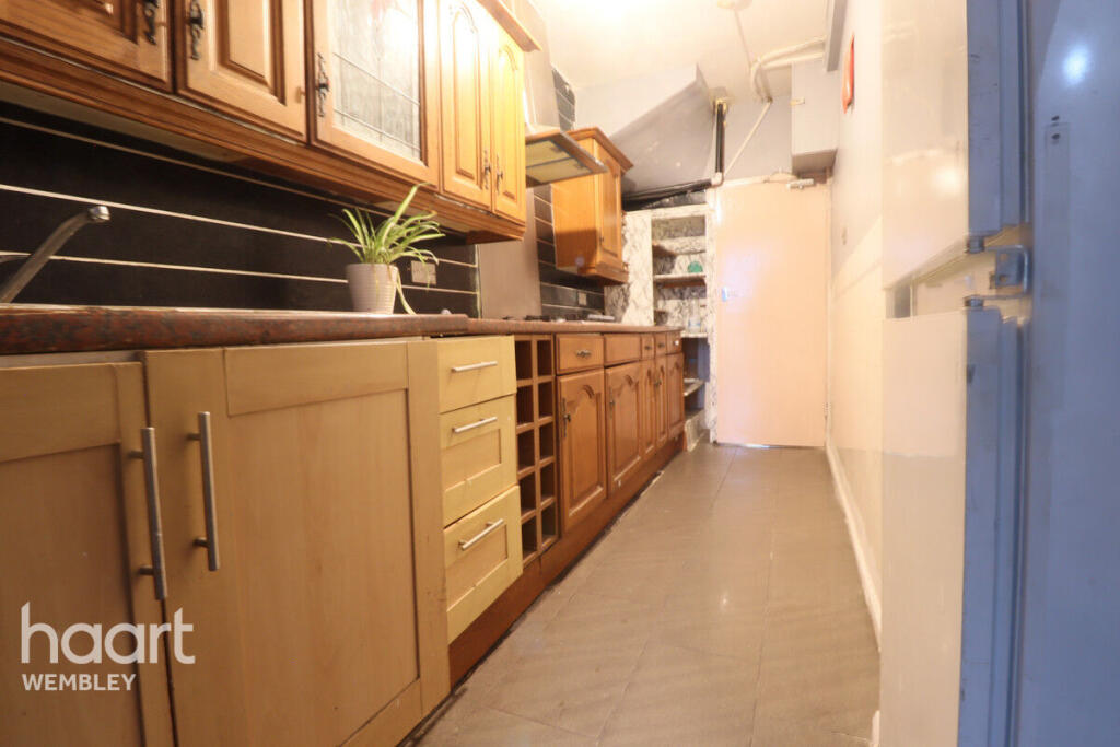 Main image of property: Harrow Road, London