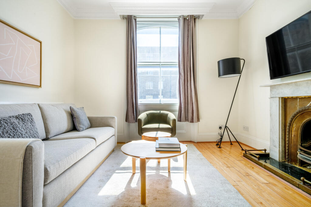 Main image of property: Glendower Place, Kensington And Chelsea, London