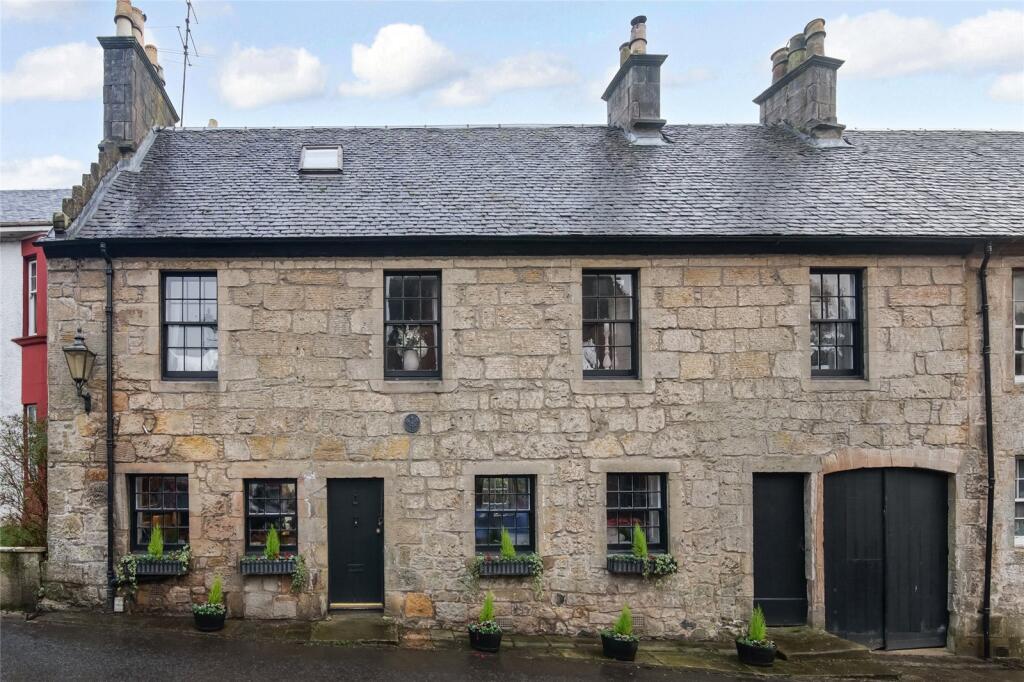 Main image of property: Church Street, Kilbarchan, PA10