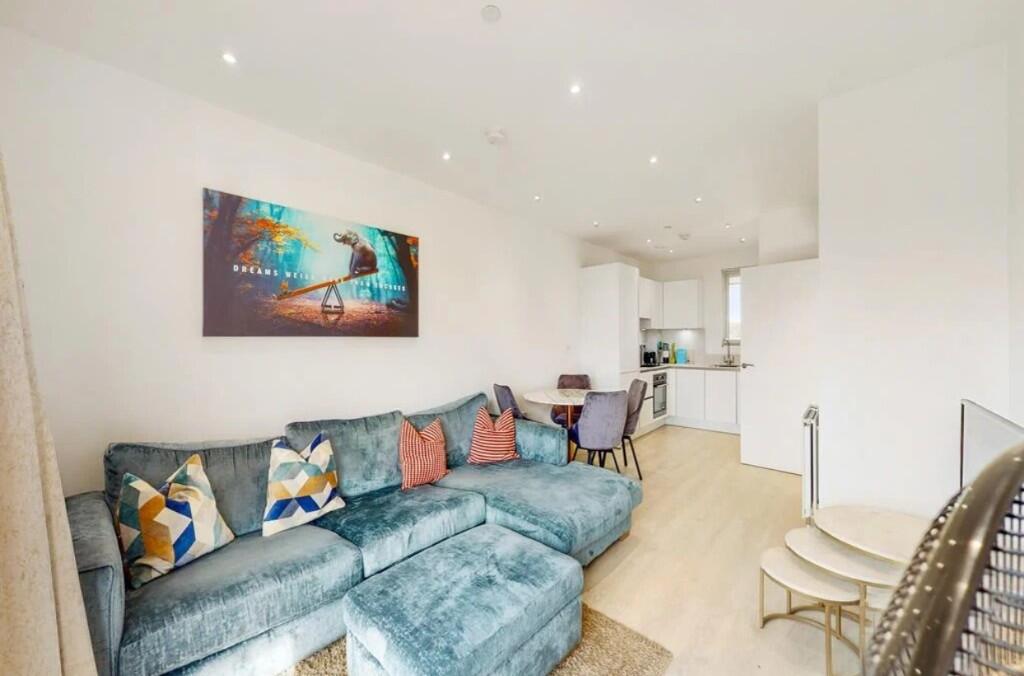 Main image of property: Perryfield Way, London, NW9