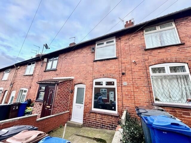 Main image of property: Vernon Street North, BARNSLEY