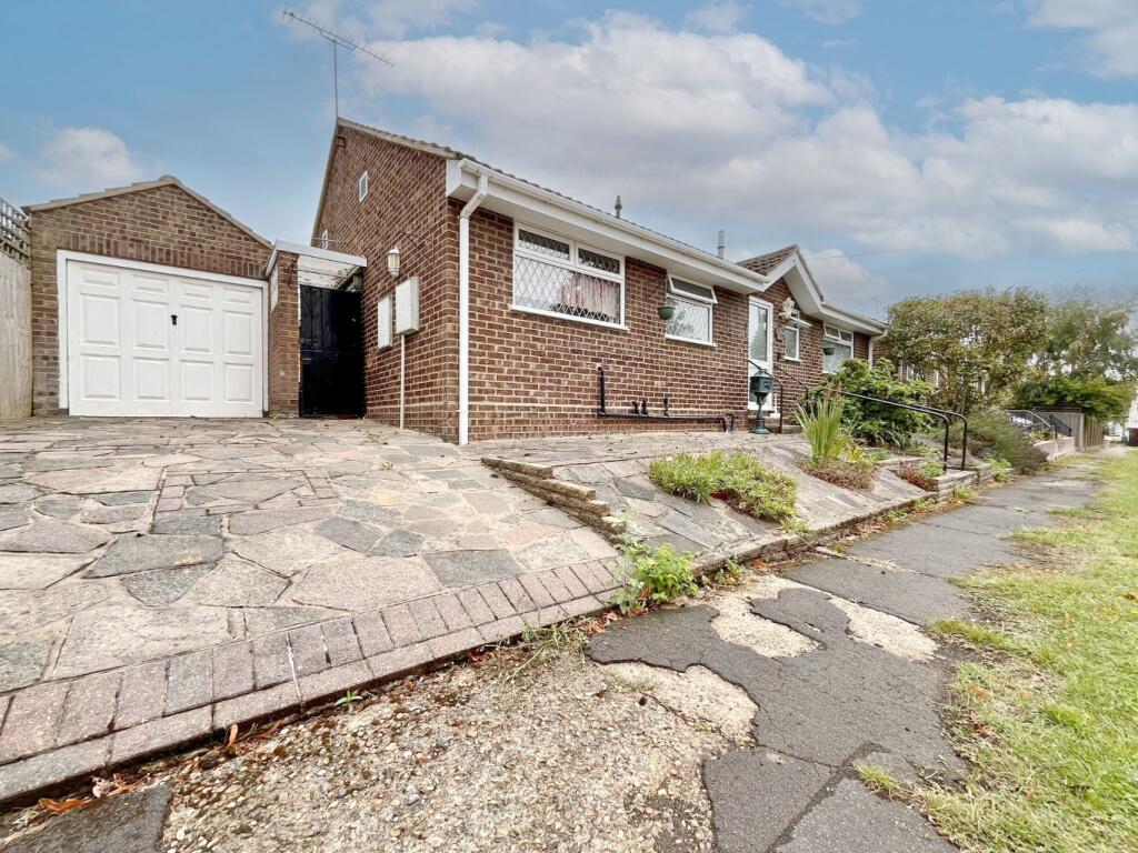 Main image of property: Eastleigh Road, South Benfleet, Essex