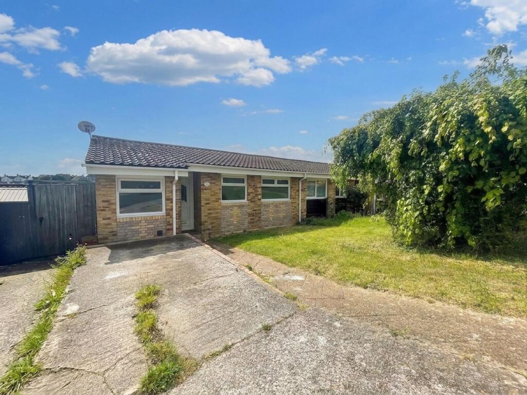 Main image of property: Metcalfe Avenue, Newhaven, BN9 9XP