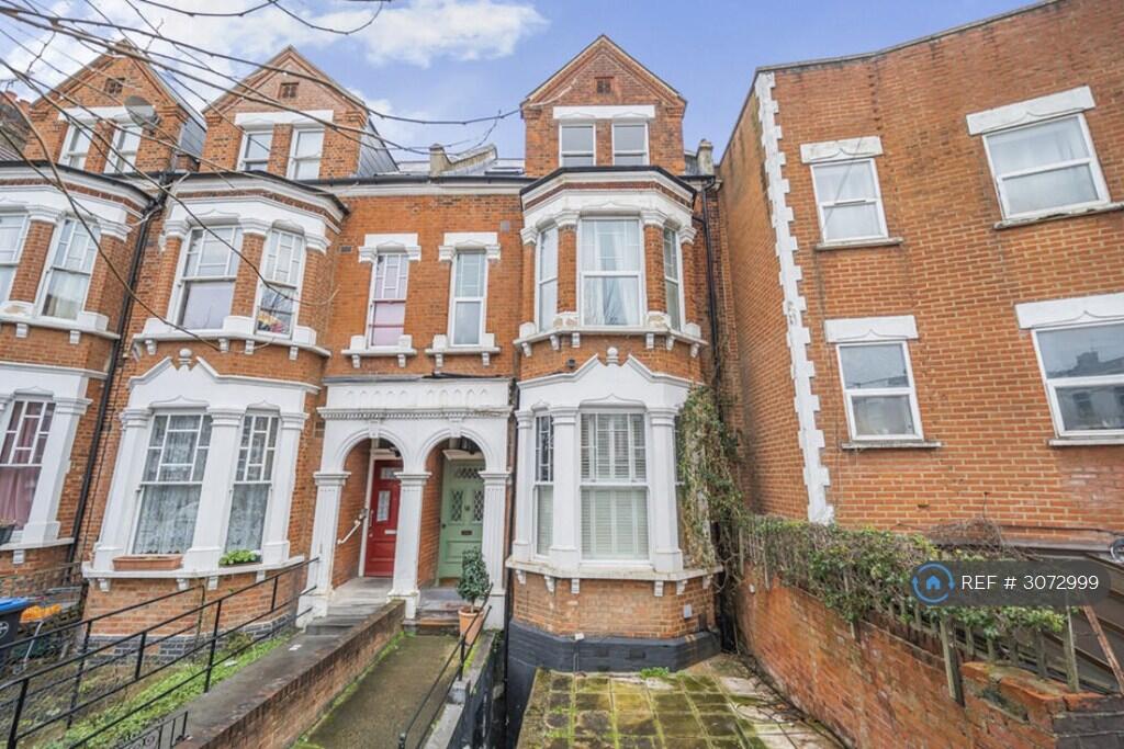 Main image of property: Callcott Road, London, NW6