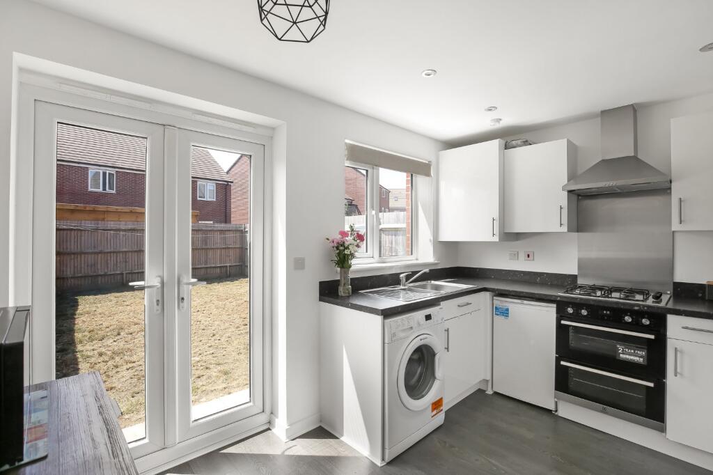 House in Salisbury - View 2