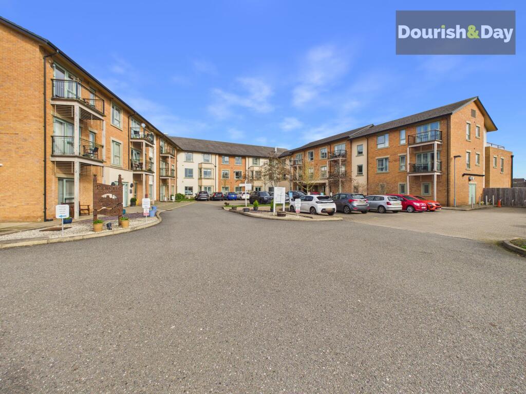 Main image of property: Tildesley Close, Penkridge, ST19