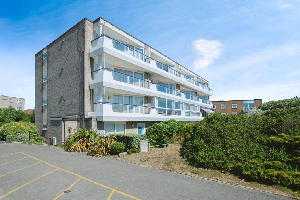 Main image of property: Clifton Road, BOURNEMOUTH
