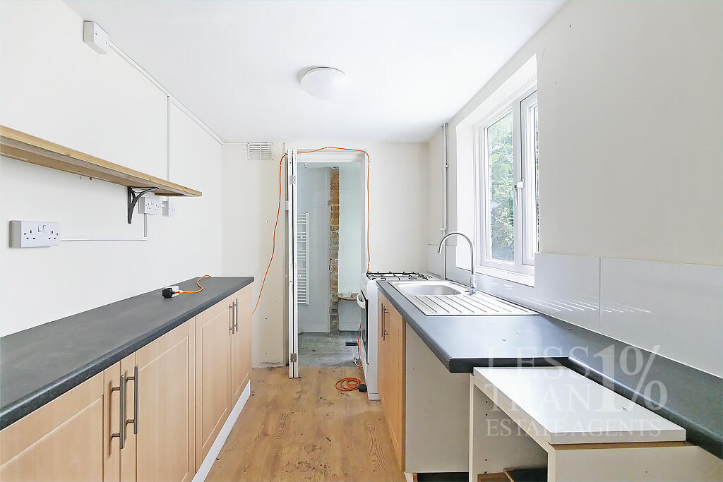 House in Northampton, Semilong - View 4
