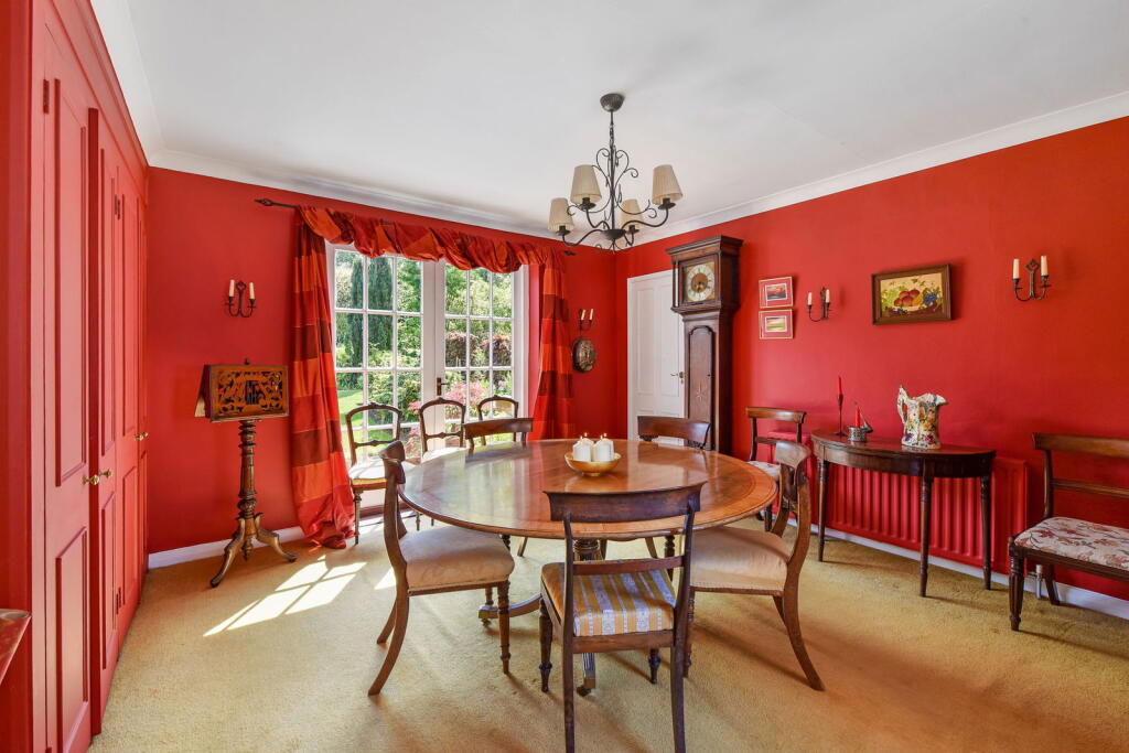 The Hyde, Old Alresford, Alresford photo 3