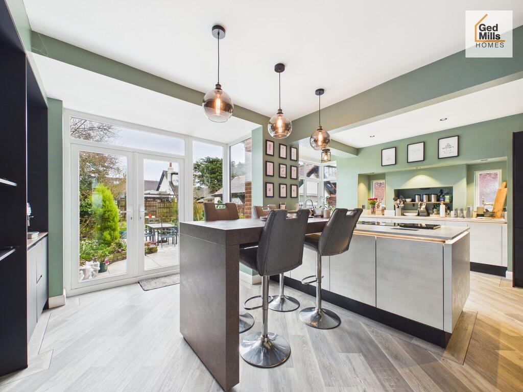 Main image of property: Highcross Road, Poulton-le-Fylde 