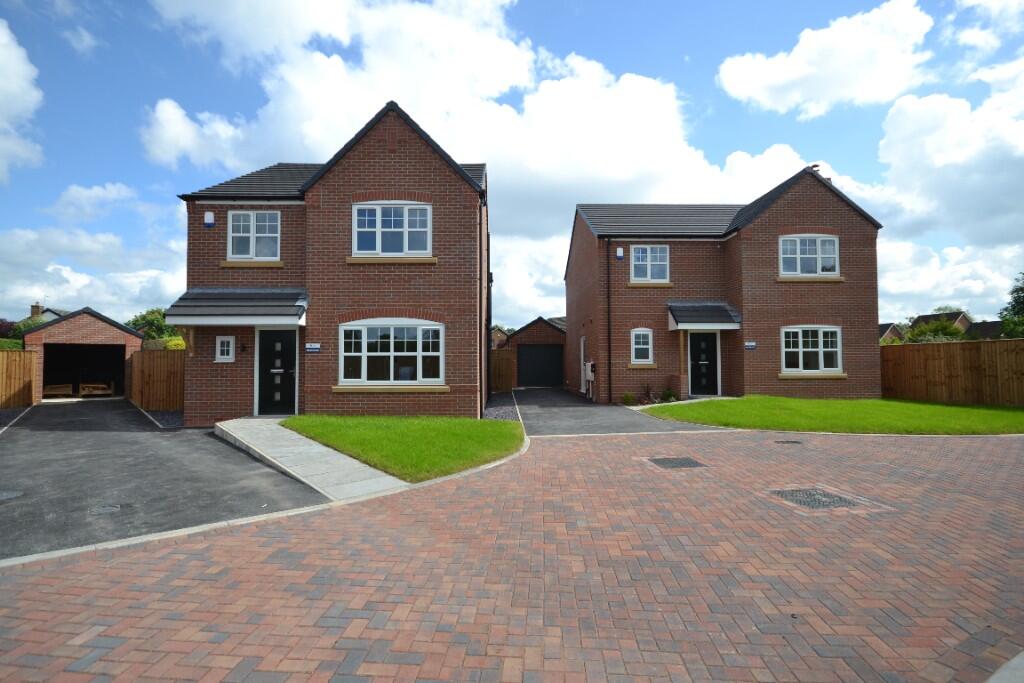 Main image of property: Sharoe Brook Close, Preston, Lancashire, PR2