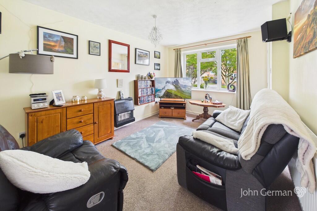 House in Rushcliffe, East Leake - View 2