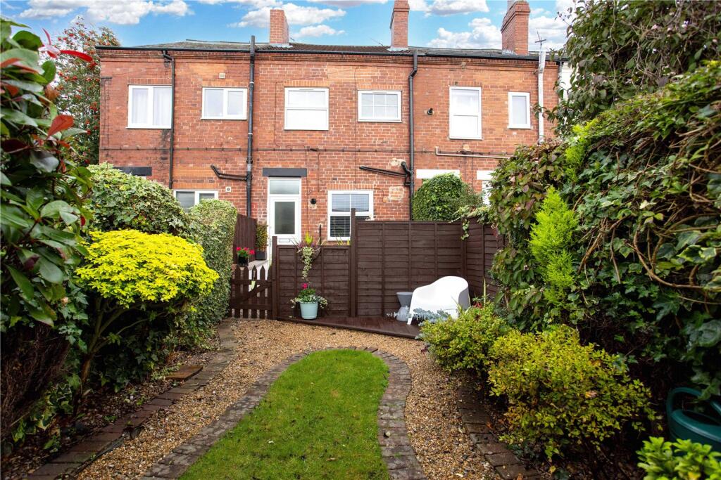 Main image of property: Coronation Street, Carlton, Wakefield, West Yorkshire