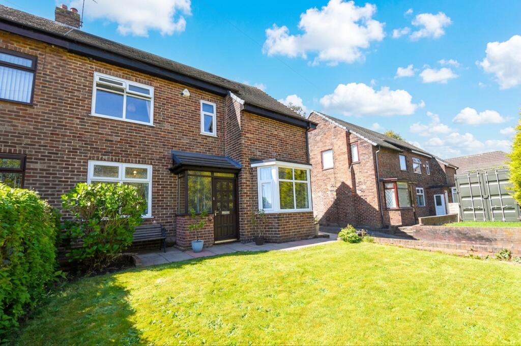Main image of property: Bolton Road, Salford, M6
