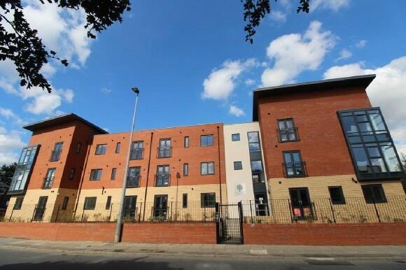 Main image of property: 266 Lower Broughton Road, Salford, M7