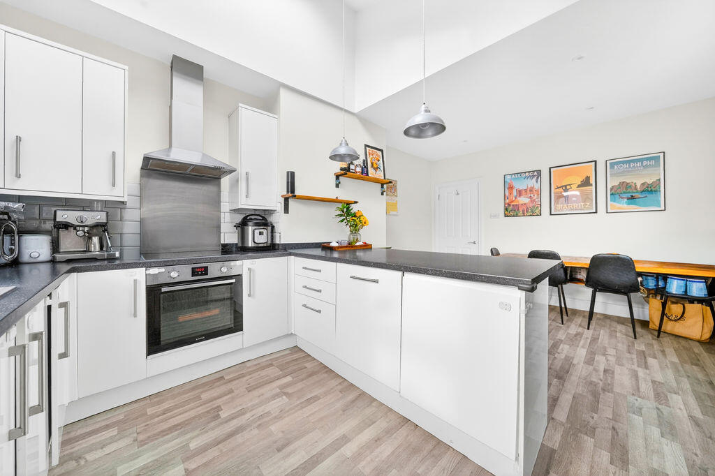 Main image of property: College Road, London 