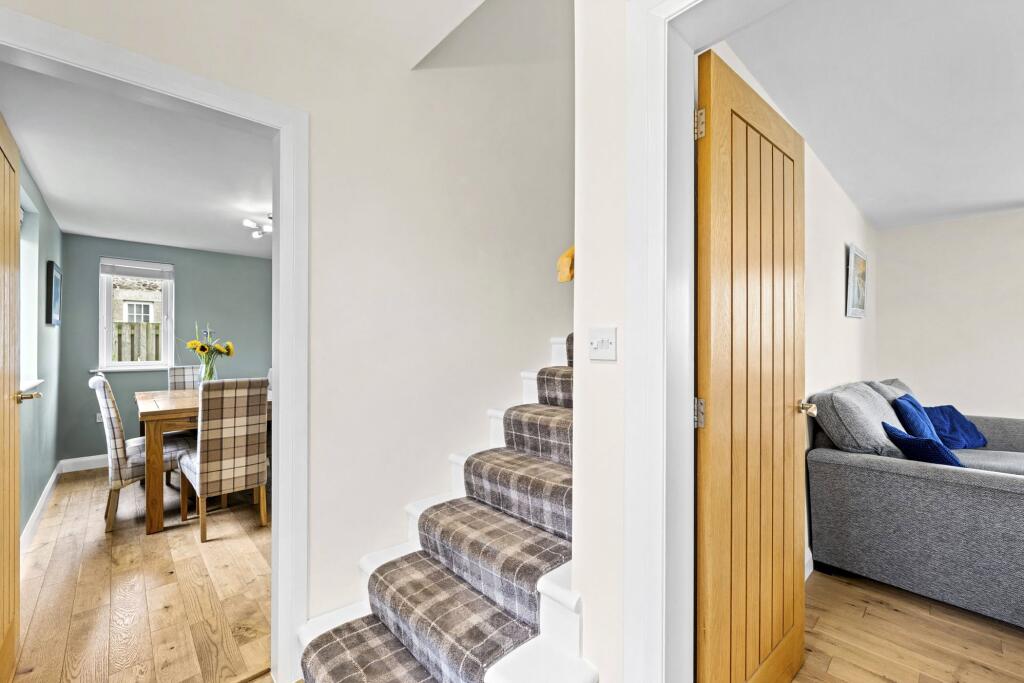 House in Galashiels - More