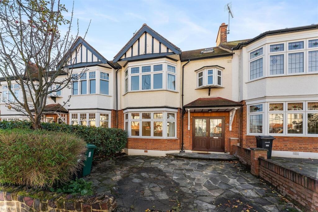 Main image of property: Colebrooke Drive, Wanstead